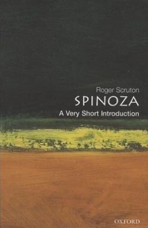 roger-scruton-spinoza-a-very-short-introduction